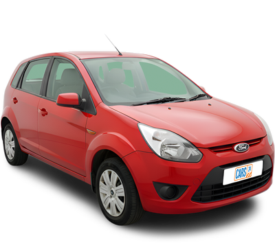 Ford Figo-img